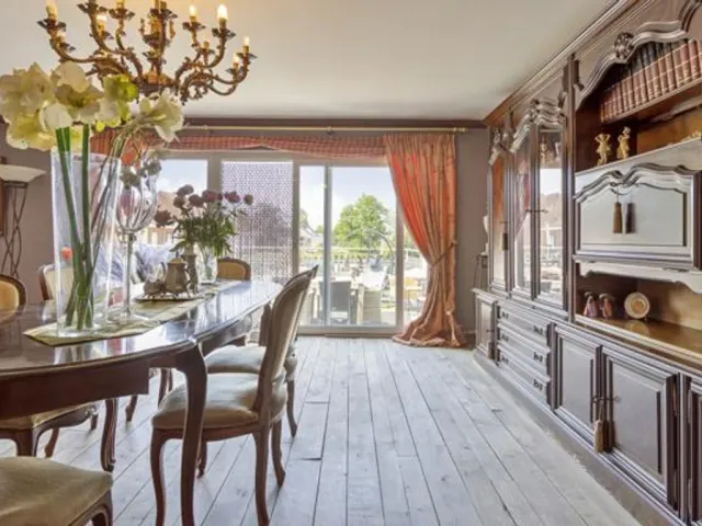 Maison à Gooreind - Bredabaan 908, 2990