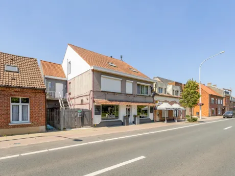 Maison à Gooreind - Bredabaan 908, 2990 - photo 3