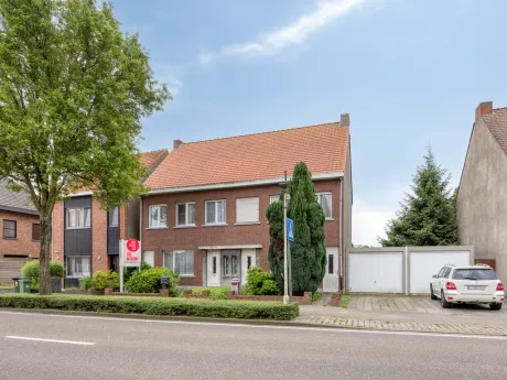 Huis in Wuustwezel - Kalmthoutse Steenweg 33, 2990 - foto 8