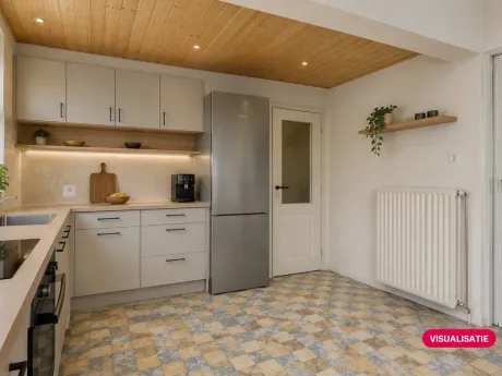 Huis in Knokke - Smedenstraat 48, 8300 - foto 4