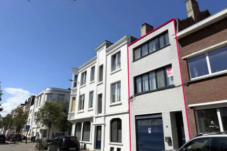 Huis Te Koop Oostende