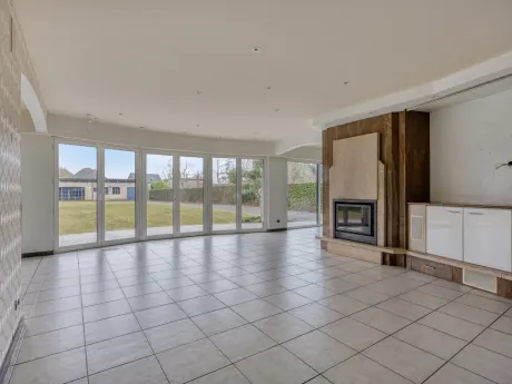 Villa in Zwijndrecht - Dorp West 124, 2070 - foto 11