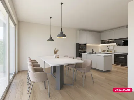 Villa in Zwijndrecht - Dorp West 124, 2070 - foto 12