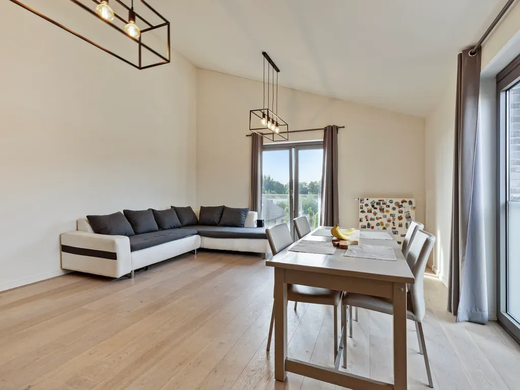 Hoofdfoto Appartement in Rumbeke