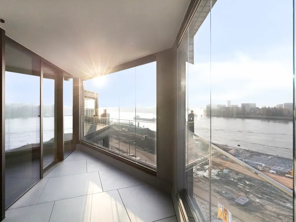 Appartement Te Koop Antwerpen