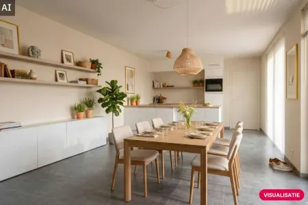 Appartement Te Koop Roeselare