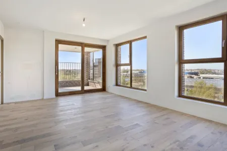 Appartement Te Koop Wilrijk
