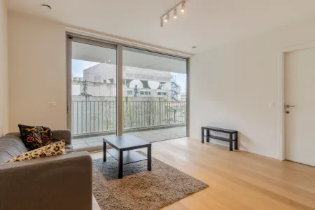 Appartement Te Koop Antwerpen