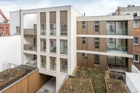 AppartementKortrijk