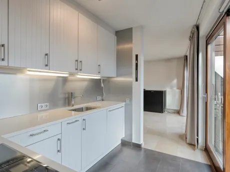 Appartement in Brugge - Hoefijzerlaan 51 bus 302, 8000 - foto 8