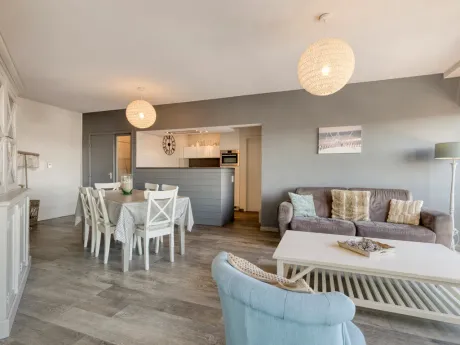 Appartement in Koksijde - Charleroistraat 8 bus 0404, 8670 - foto 5