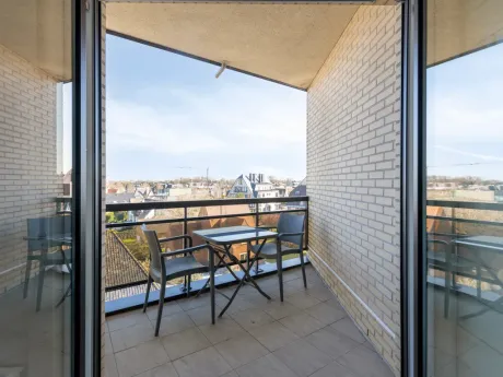 Appartement in Koksijde - Charleroistraat 8 bus 0404, 8670 - foto 6