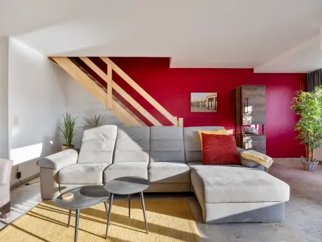 Appartement in Blankenberge - Maurice Devriendtlaan 4 bus 401, 8370 - foto 4