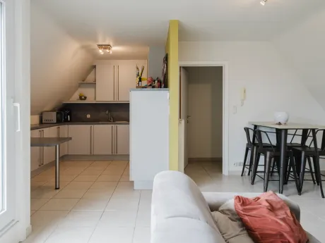 Appartement in Harelbeke - Tuinstraat 12 bus 301, 8530 - foto 5