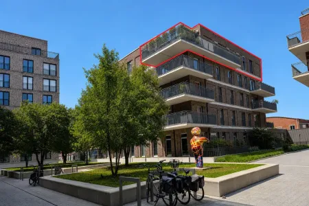 Villa Te Koop Roeselare