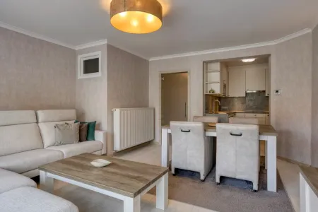 Appartement Te Koop Koksijde