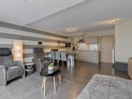 Appartement in De Panne - Zeelaan 15 bus 00.02, 8660 - foto 6