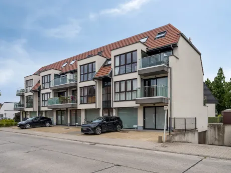 Appartement à Aalter - Lindestraat 6 bus 2A, 9880 - photo 5