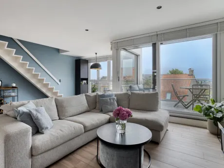 Appartement à Aalter - Lindestraat 6 bus 2A, 9880 - photo 6