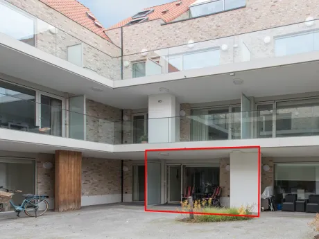 Huis in Nieuwpoort - Hoogstraat 6, 8620 - foto 4
