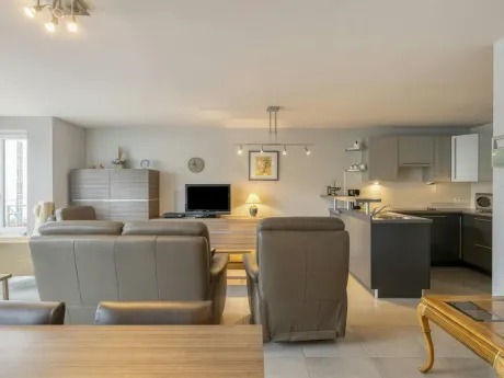Huis in Sint-Idesbald - Koninklijke Baan 315 bus 301, 8670 - foto 4