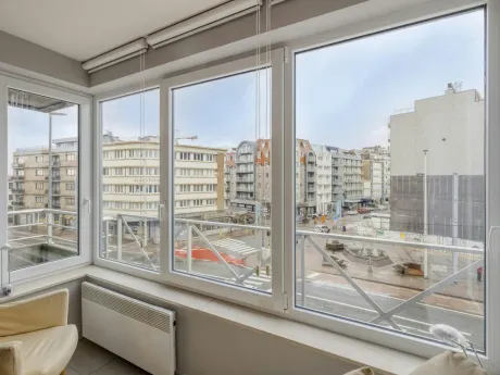 Huis in Sint-Idesbald - Koninklijke Baan 315 bus 301, 8670 - foto 5