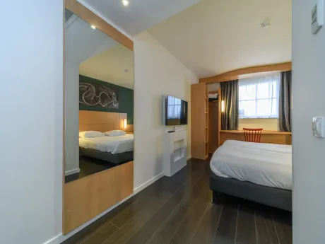 Appartement in De Panne - Zeelaan 2-4 bus 227, 8660 - foto 4