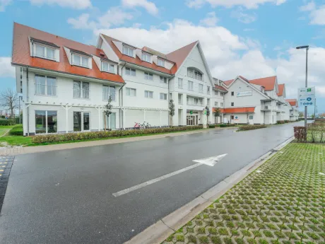Appartement in Sint-Joris - Brugse Steenweg 41, 8620 - foto 2