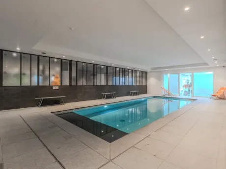 Appartement in Sint-Joris - Brugse Steenweg 41, 8620 - foto 5