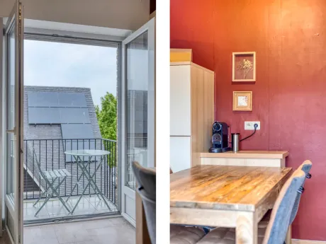 Huis in De Panne - Prins Albertlaan 45 bus 201, 8660 - foto 6