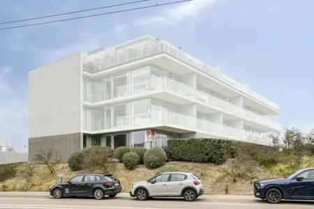 AppartementSint-Idesbald