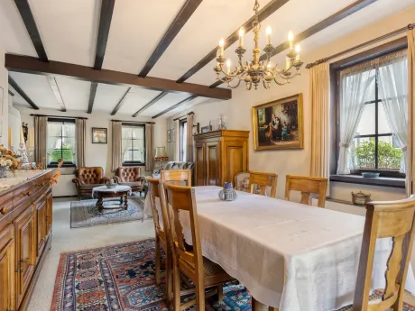 Maison à Ekeren - Hoogpadlaan 91, 2180 - photo 5