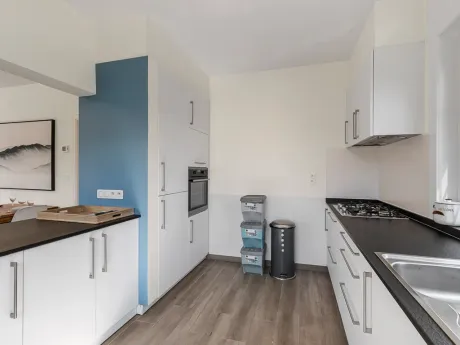 Villa in Nieuwpoort - Louisweg 9, 8620 - foto 4