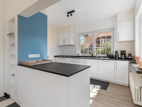 Villa in Nieuwpoort - Louisweg 9, 8620 - foto 5
