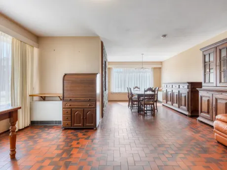 Huis in Hoevenen - Witvenstraat 27, 2940 - foto 6