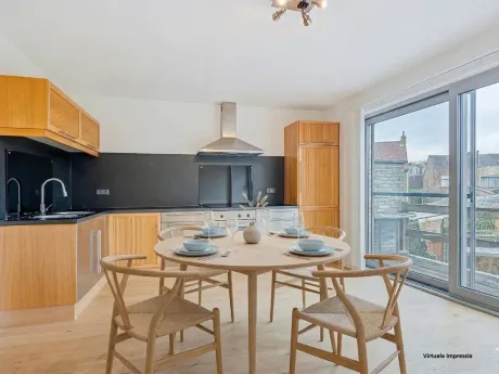 Huis in Eeklo - Eikelstraat 72, 9900 - foto 6