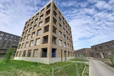 Appartement À louer Wilrijk