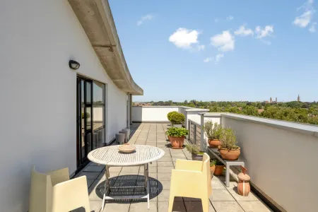 AppartementSint-Michiels