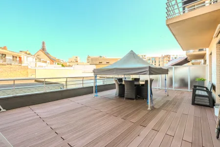 Appartement Te Koop Oostende