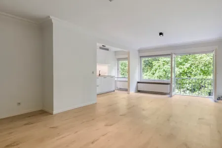 Appartement Te Koop Brugge