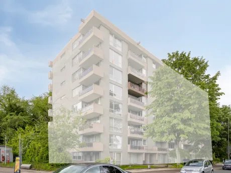 Huis in Wilrijk - Groenenborgerlaan 22 bus 5B, 2610 - foto 4
