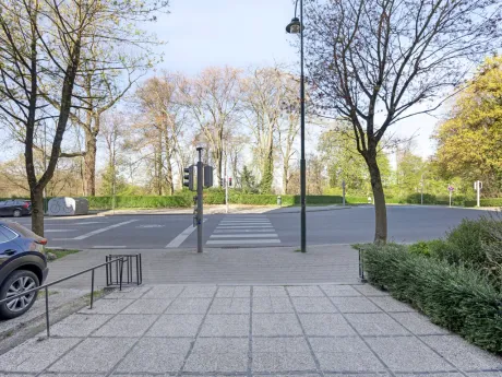 Appartement in Vorst - Jupiterlaan 57, 1190 - foto 4