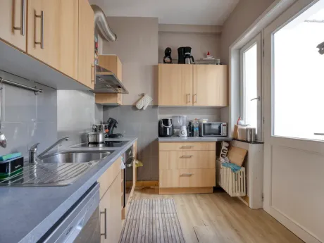 Appartement in Vorst - Jupiterlaan 57, 1190 - foto 5