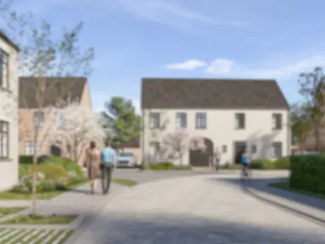 Huis in Sijsele - Molenaarshof 10, 8340 - foto 4