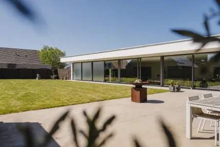 Villa Te Koop Wevelgem