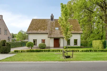 Huis Te Koop Turnhout