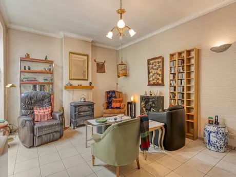 Huis in Sint-Amandsberg - Bromeliastraat 83, 9040 - foto 5