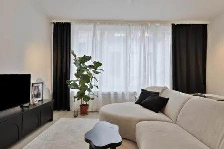 Appartement Te Huur Antwerpen