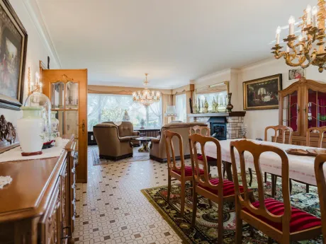 Villa in Otegem - Scheldestraat 32, 8553 - foto 5