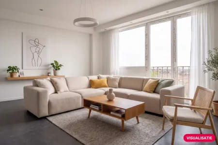 Appartement Te Koop Antwerpen-noord